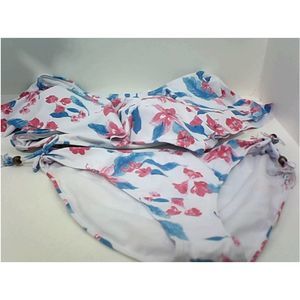 Snapperrock Girls I3C9 Two-Piece, MultiColor, Size X-Large